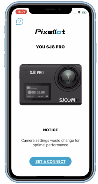 action-app-phone Pixellot_Action_Control_App