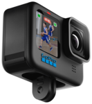 GoPro CAMERA